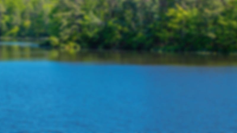 A lake