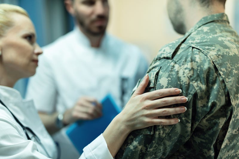 AARP launches digital tool to help Louisiana’s veterans access healthcare