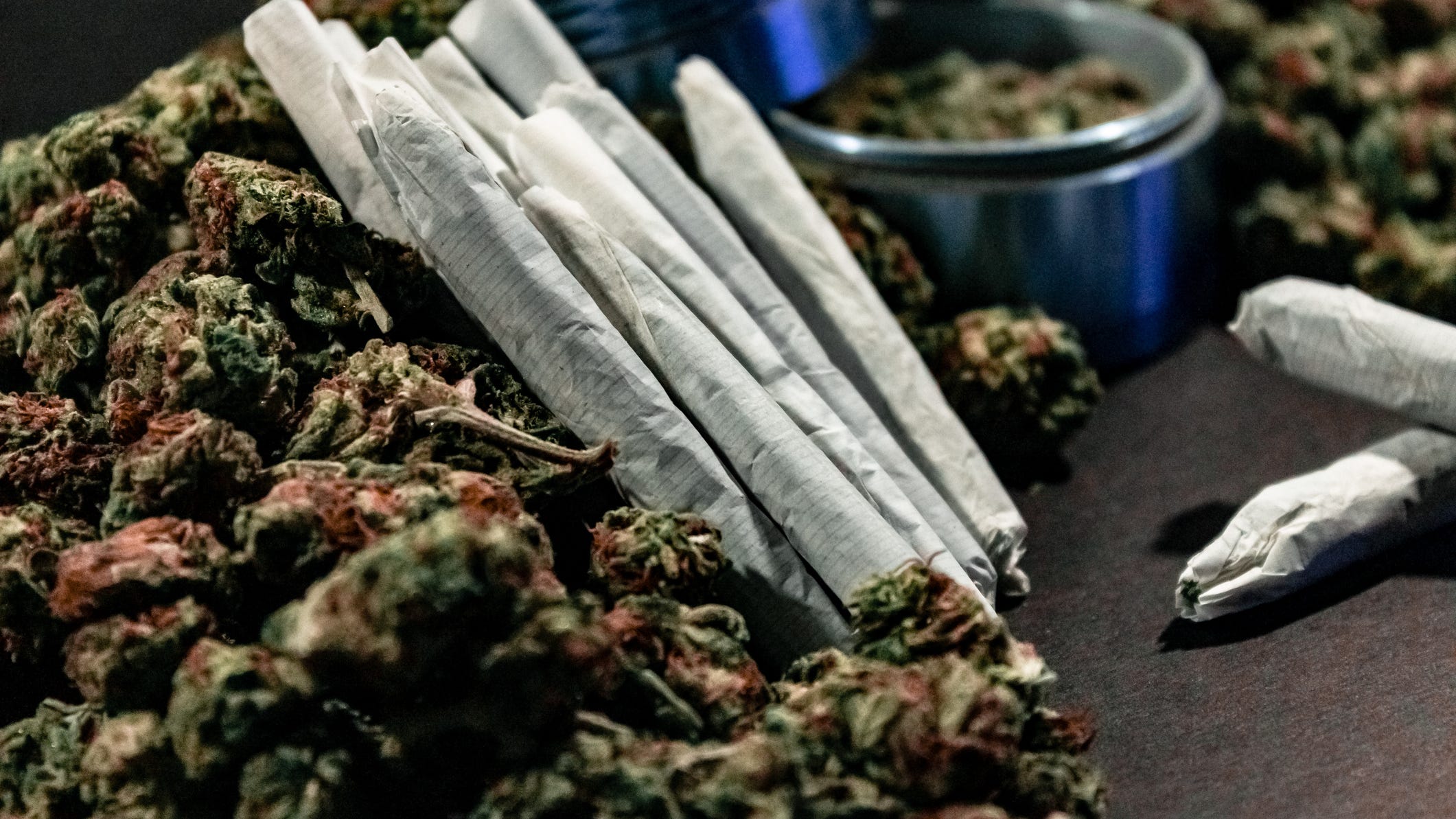 88K marijuana convictions dismissed as NJ works out details of legal market