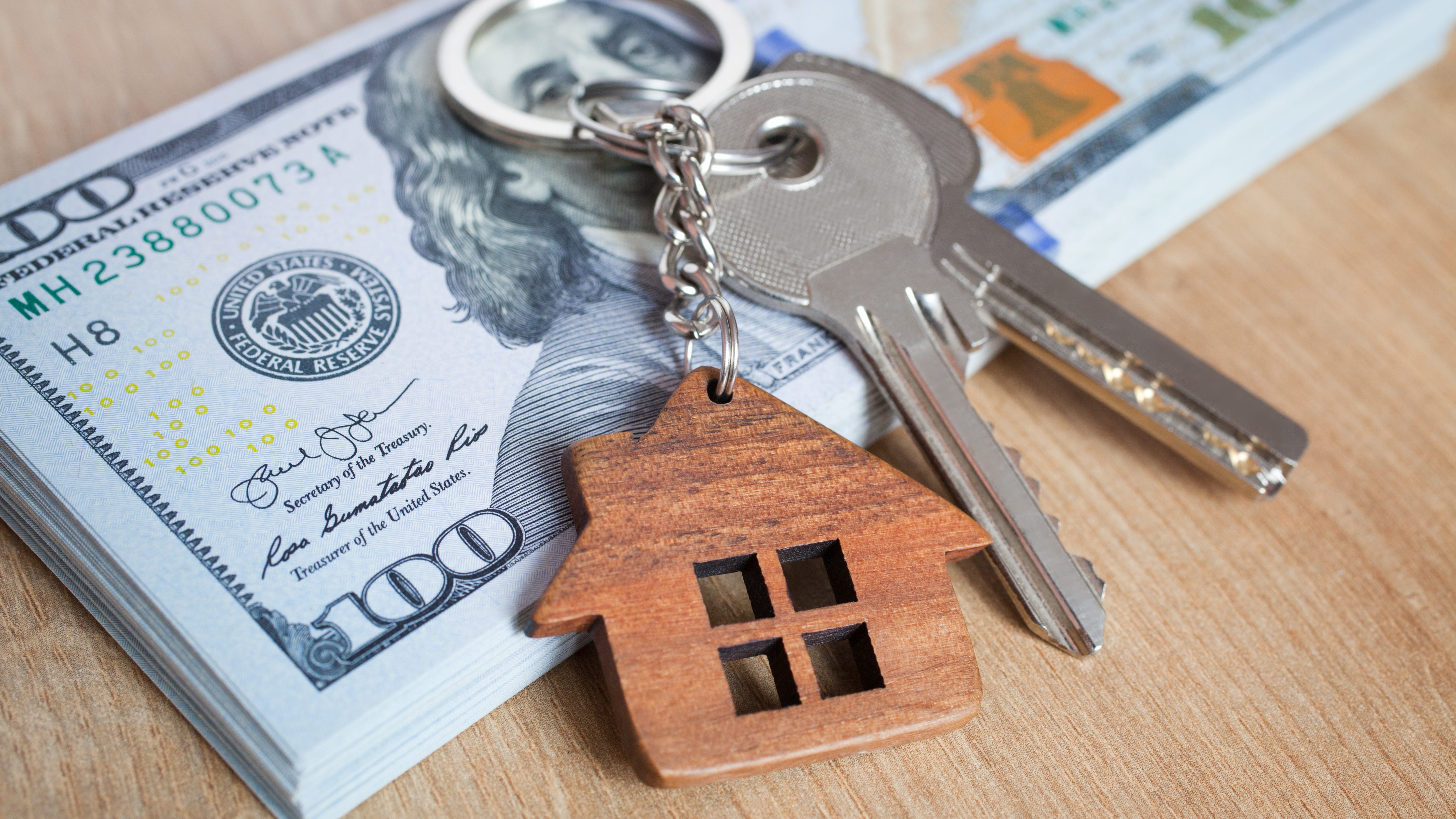 Applications for rental assistance open in Chicago