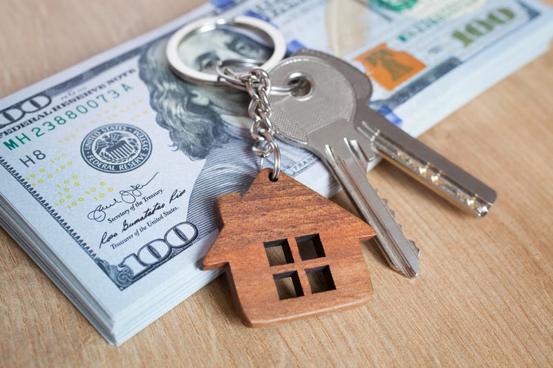 Housing money