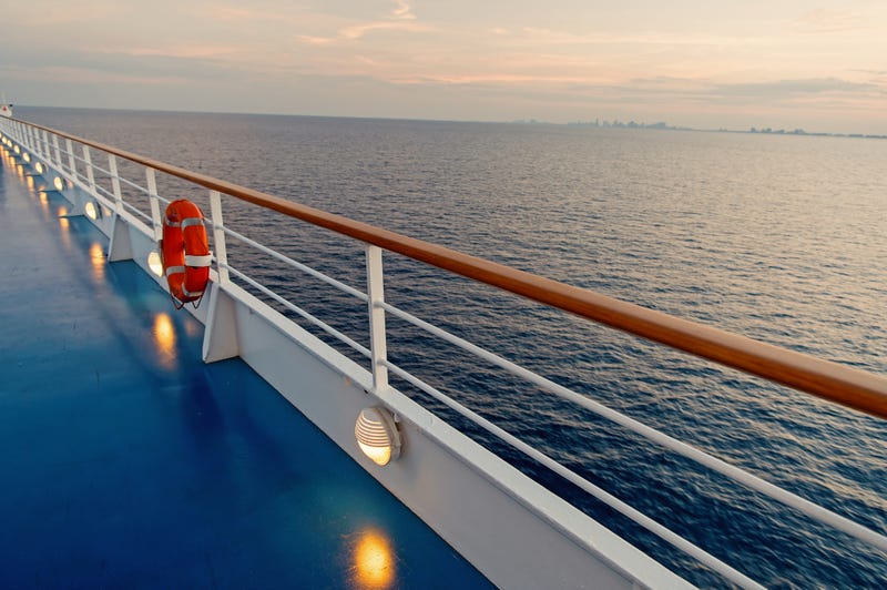 Cruise Ships
