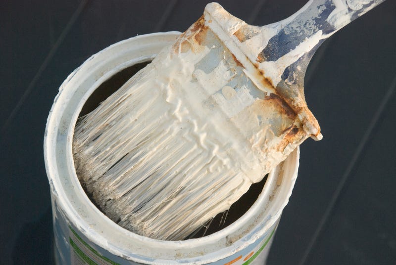 Of course, preventing any lead exposure is best. But oftentimes, residents of older homes are unaware that their children are being exposed to the hazard.
