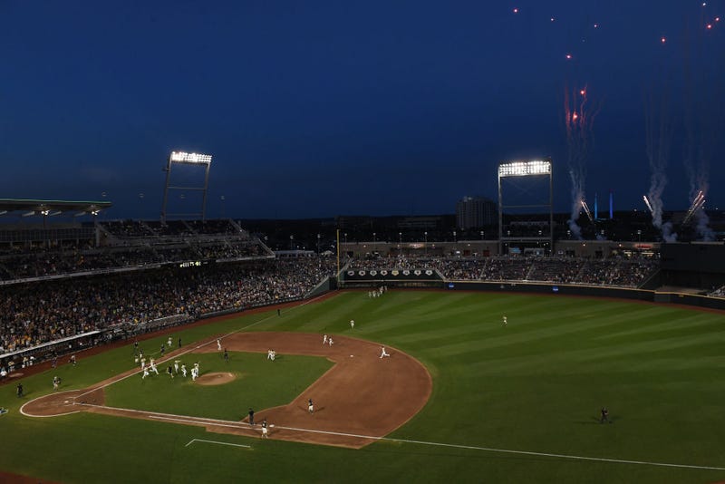 College World Series