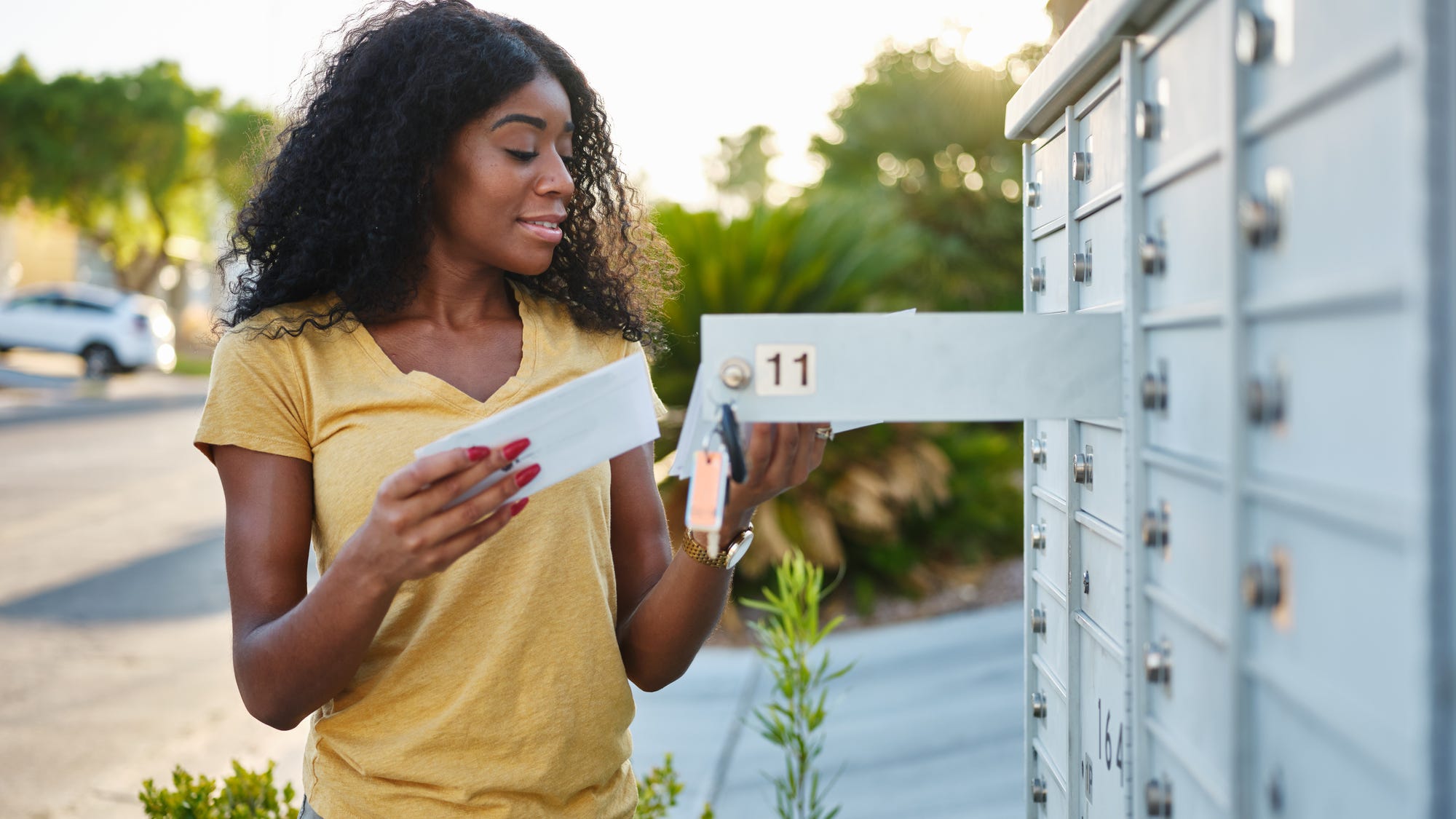 When Will Stimulus Checks Be Mailed?