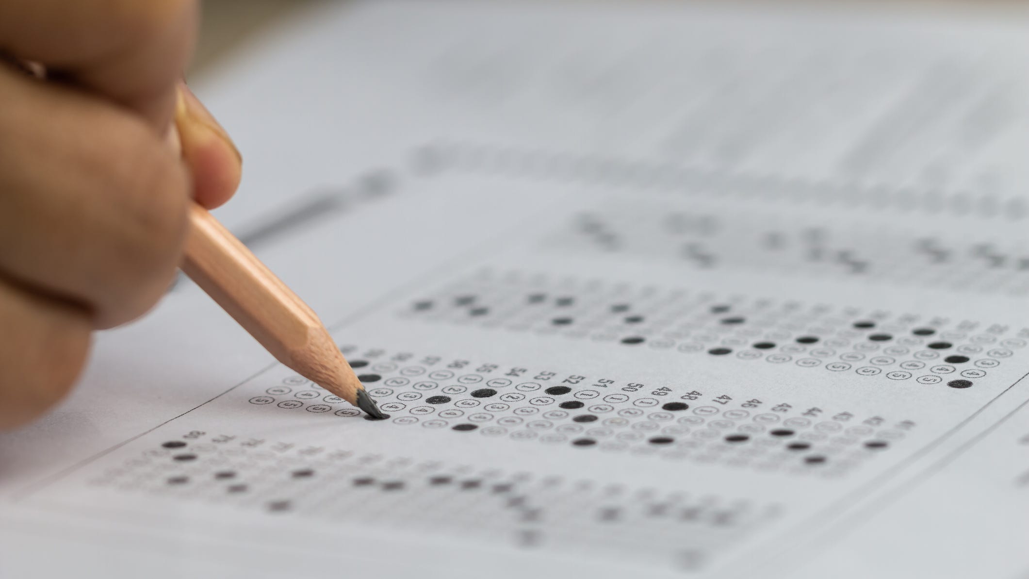 Chapman University professor files lawsuit, alleges student posted exam answers on site