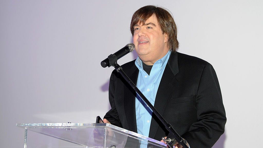 Nickelodeon stars share dark memories of working with show creator