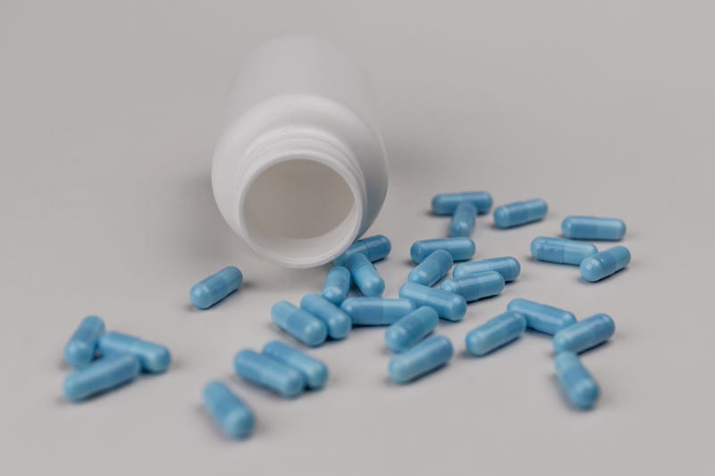 Pills