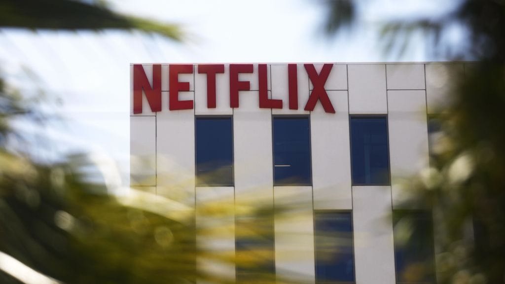 Netflix asks judge to confirm rejection of discrimination case