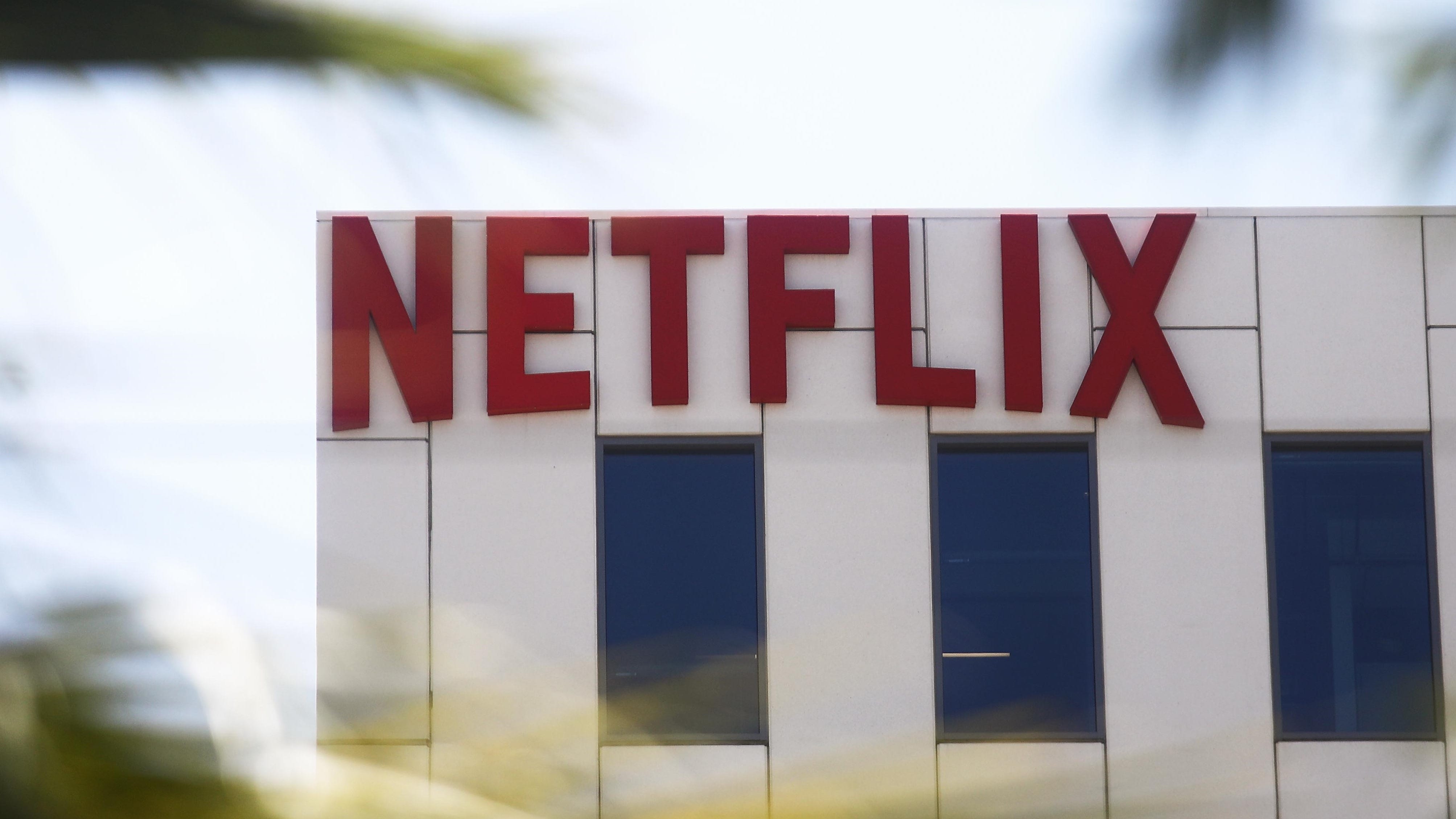 Netflix fires 150 employees amid subscriber dip, stock plunge
