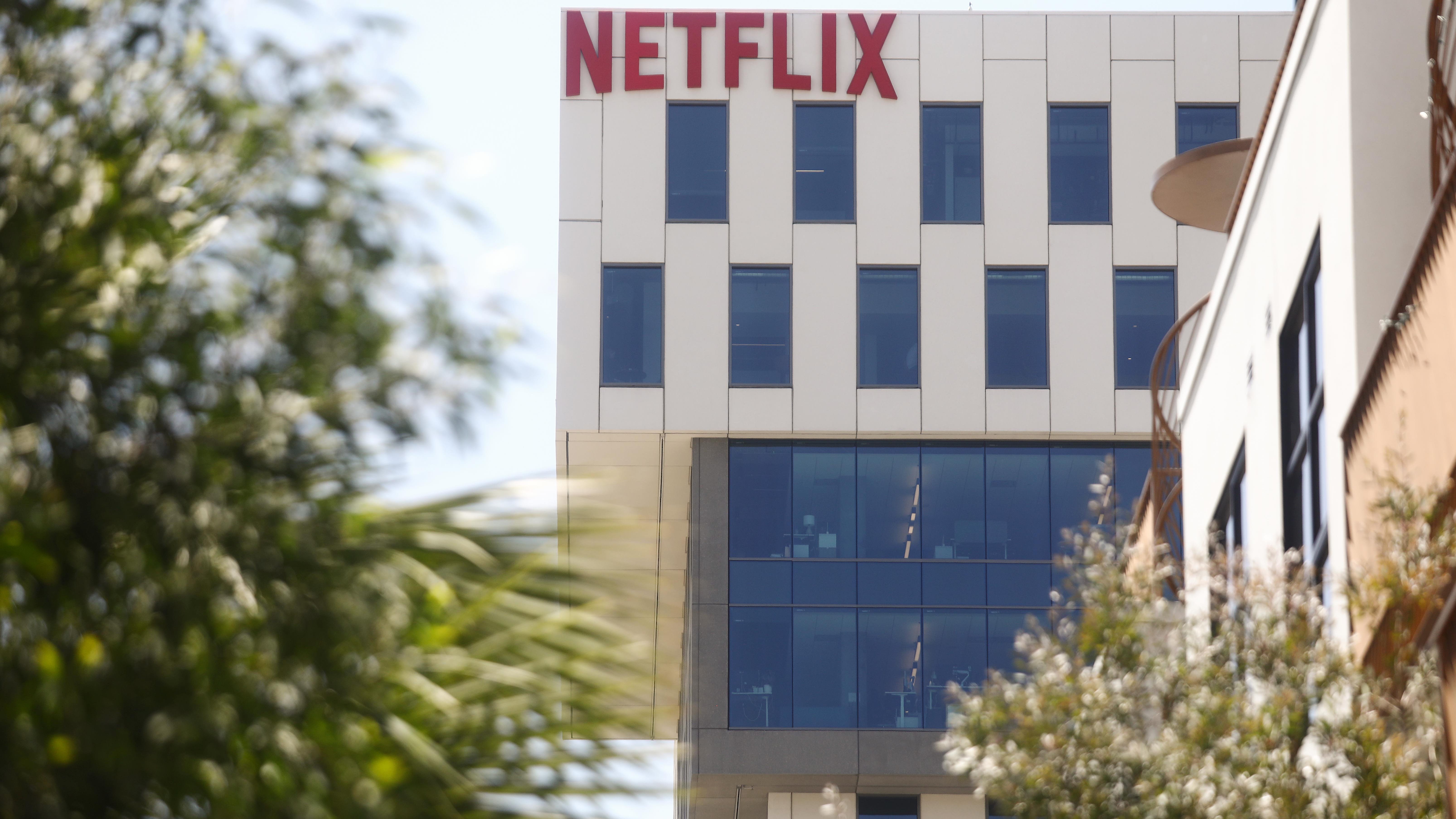 Netflix plans expansion to offer video games