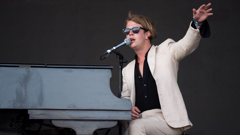 Tom Odell