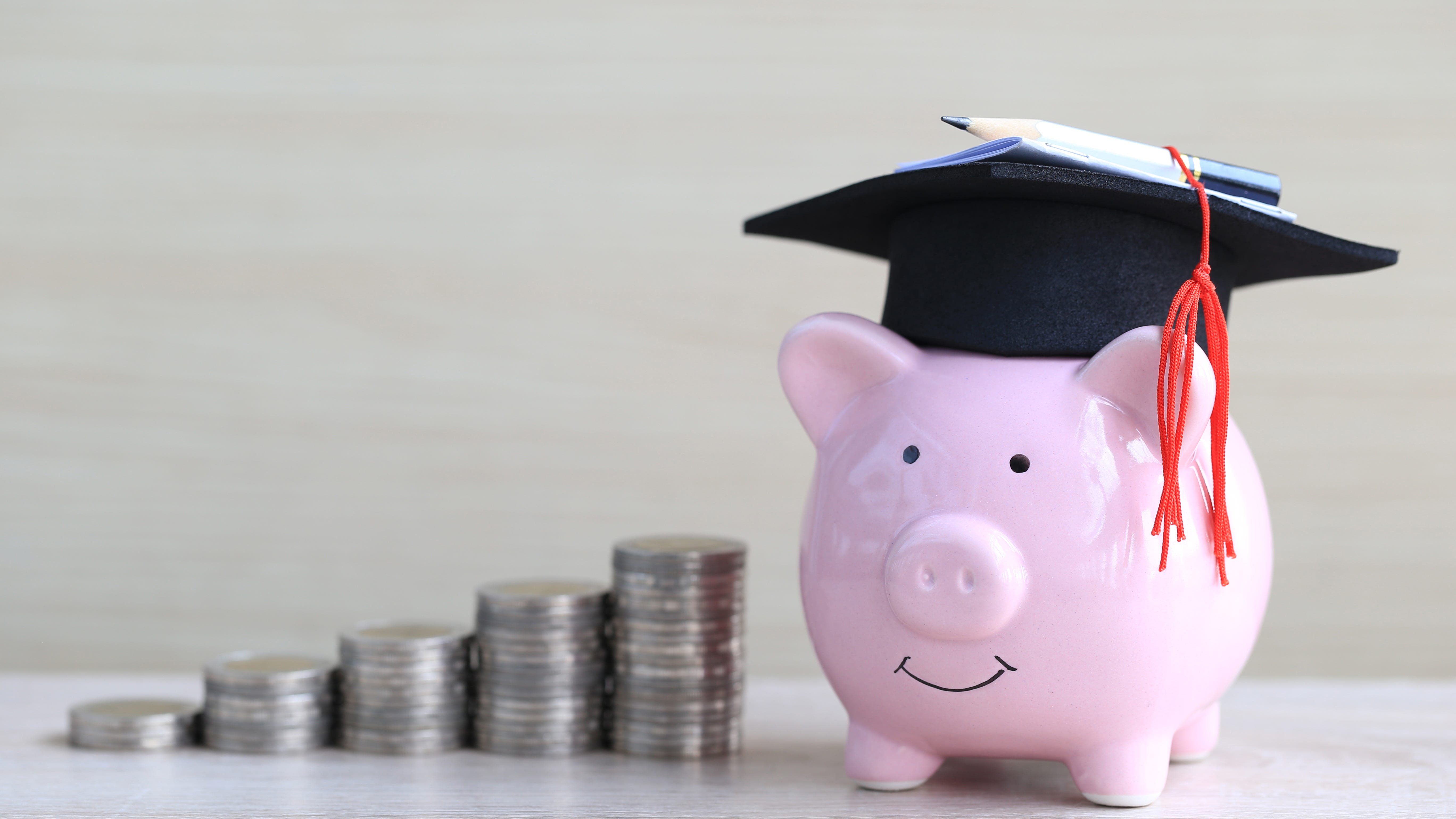 Preparing Financially For College Without Breaking The Bank