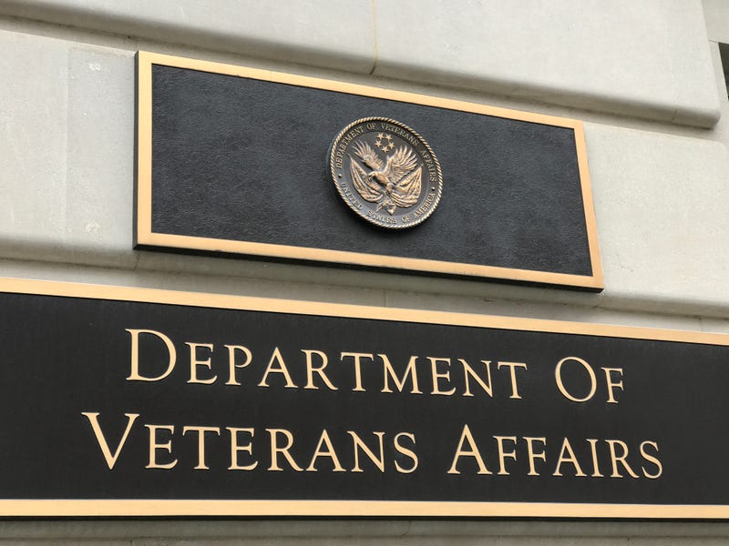 Department of Veterans Affairs