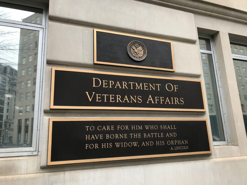 Department of Veterans Affairs
