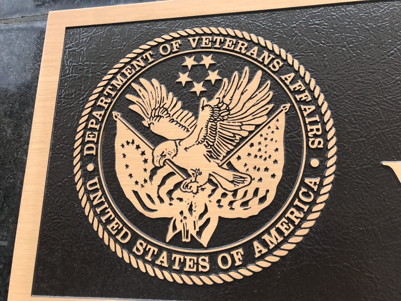 Department of Veterans Affairs