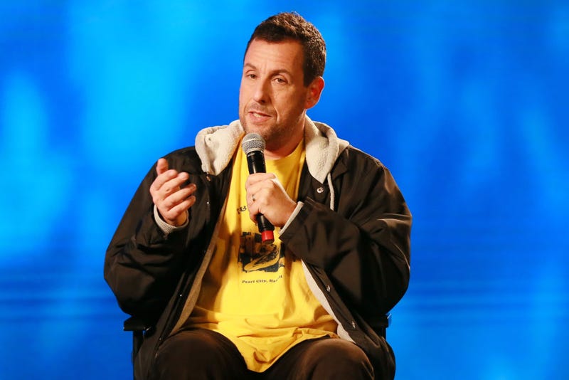 Adam Sandler