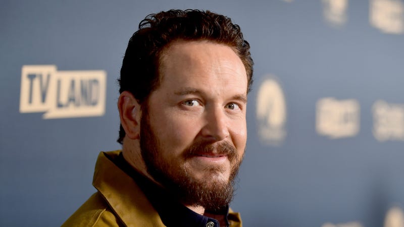 Cole Hauser (Rip Wheeler)