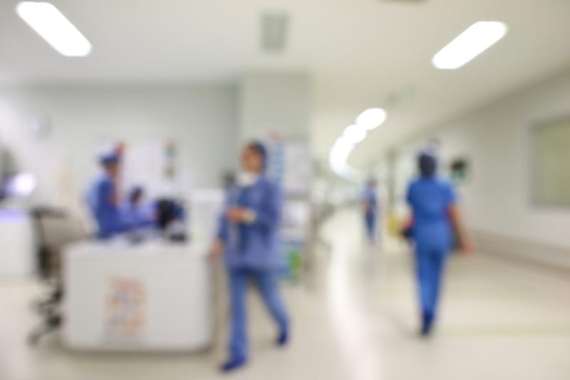 St. Louis University Hospital nurses say they are short-staffed, over-worked