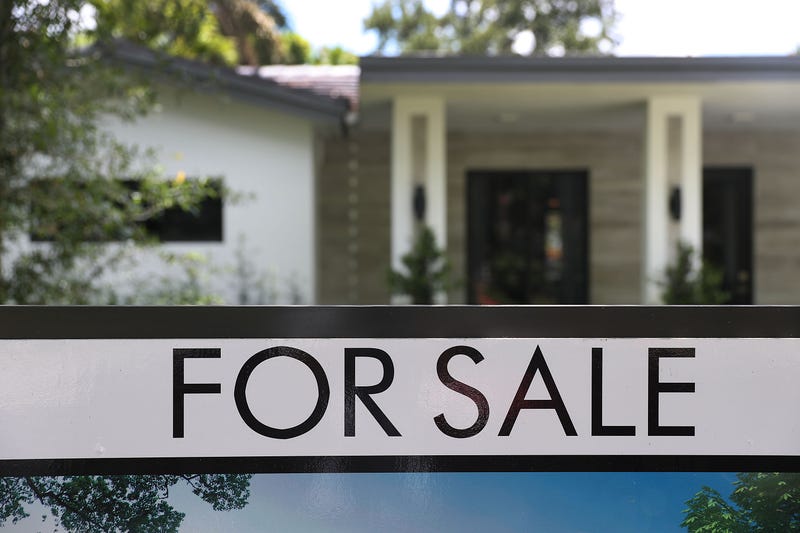 For sale sign
