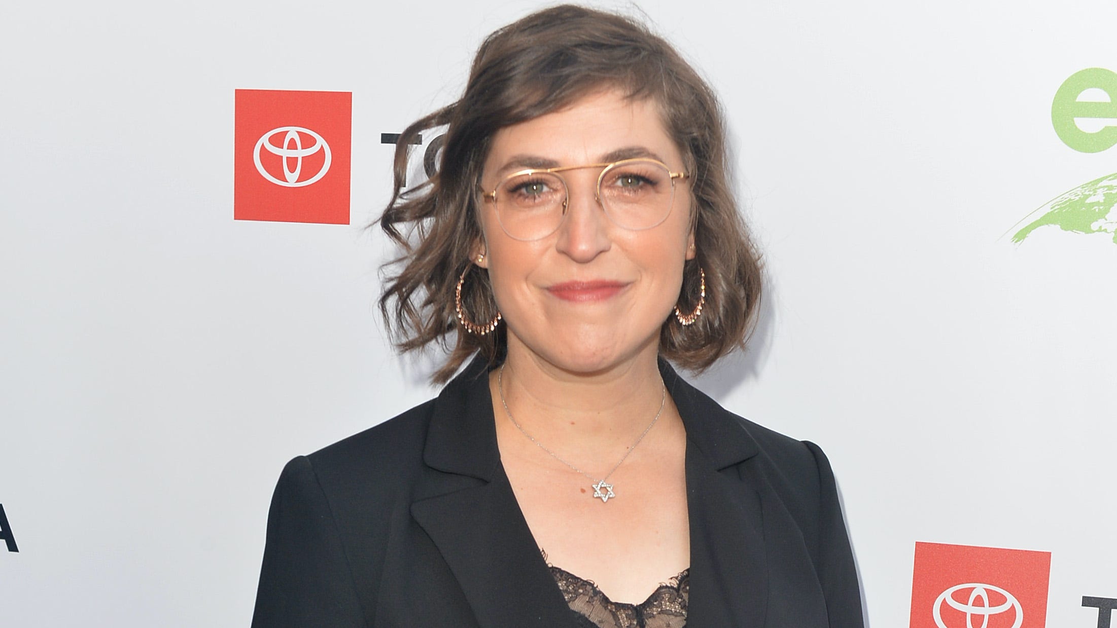 Mayim Bialik responds to backlash after making a change to 'Jeopardy!': ‘It was not out of the norm’