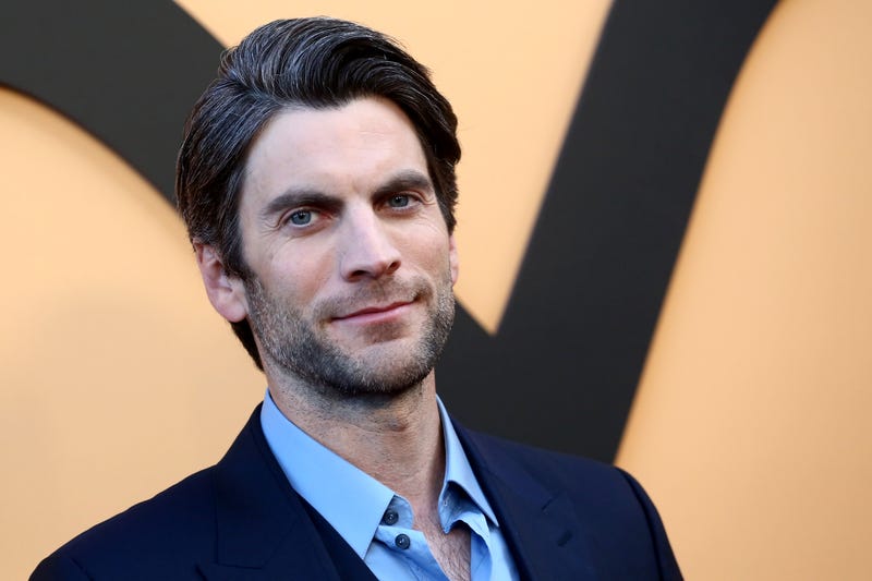 Wes Bentley