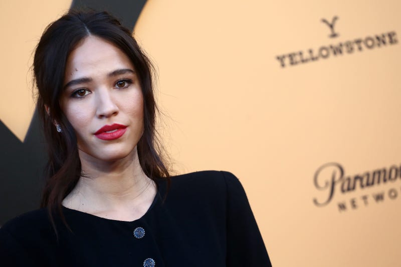 Kelsey Asbille