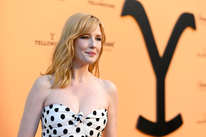 Yellowstone, Kelly Reilly