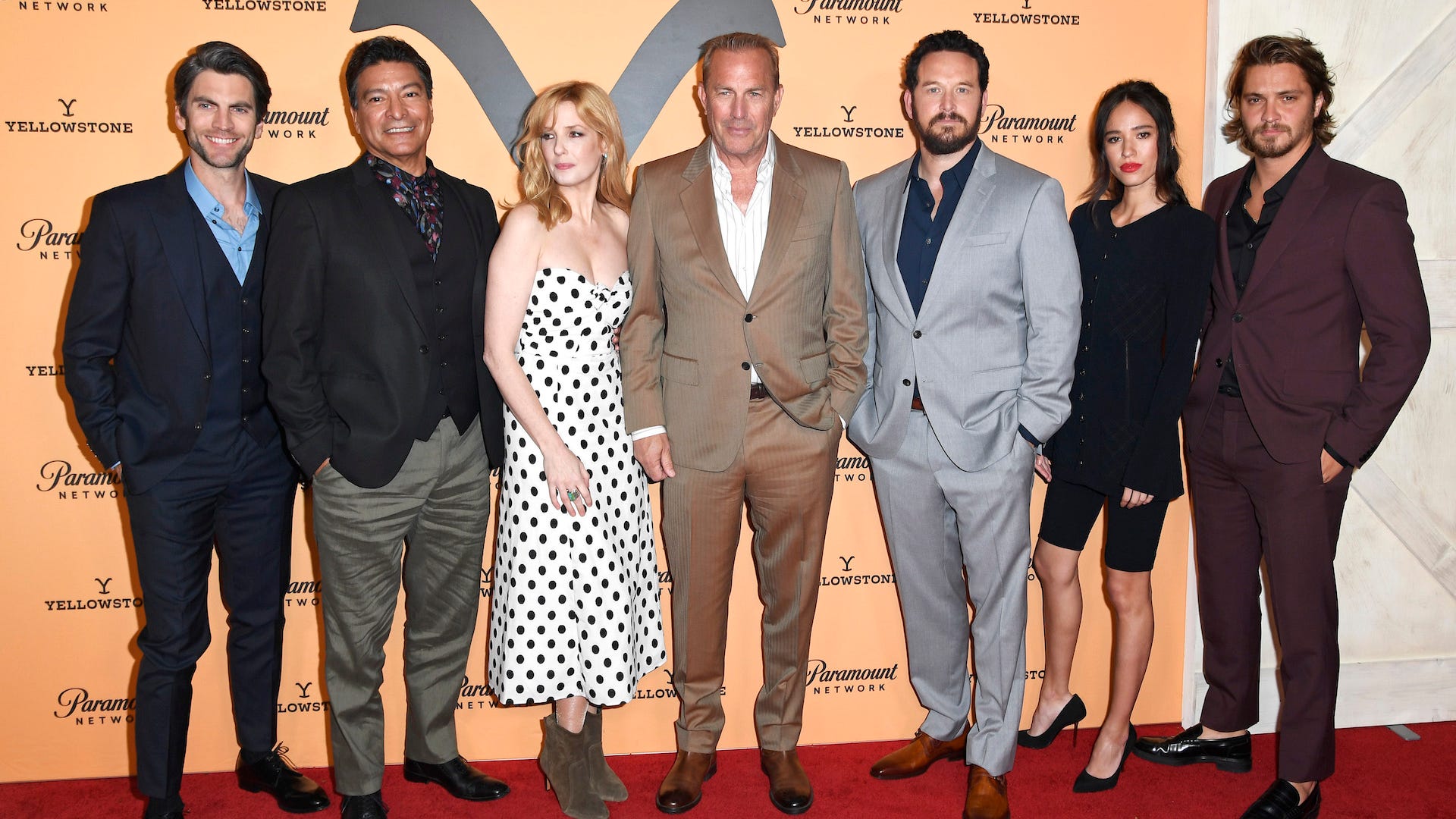 'Yellowstone' shares first preview of season 4, reveals when new episodes will arrive