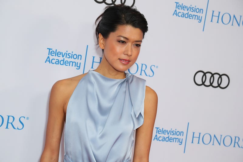 Grace Park