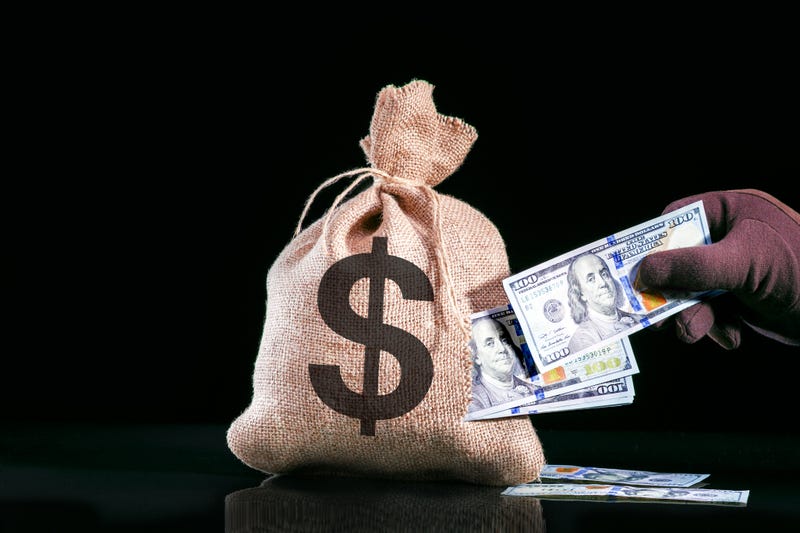 money