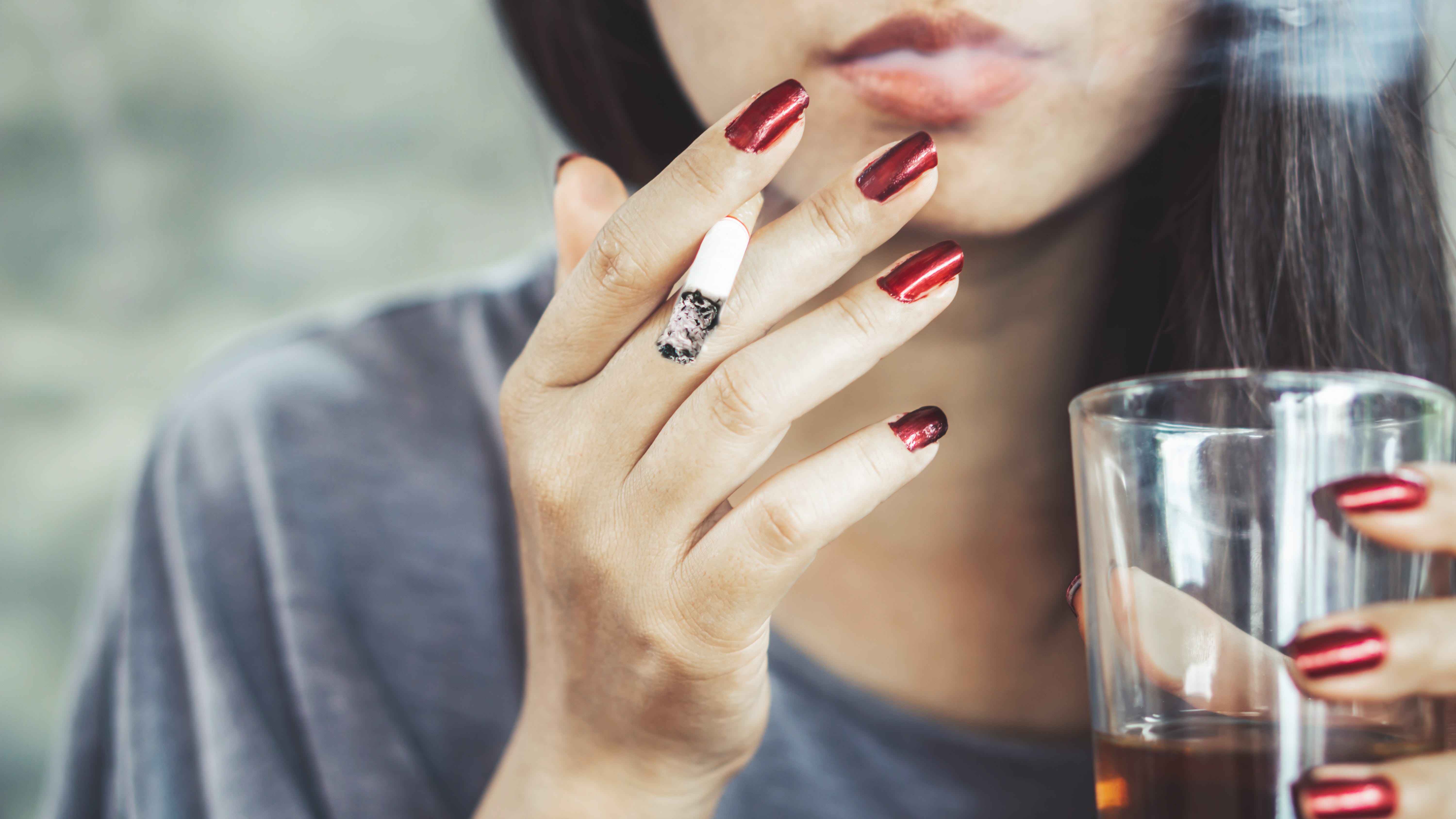 Medical Report: Most Americans unaware of alcohol-cancer link