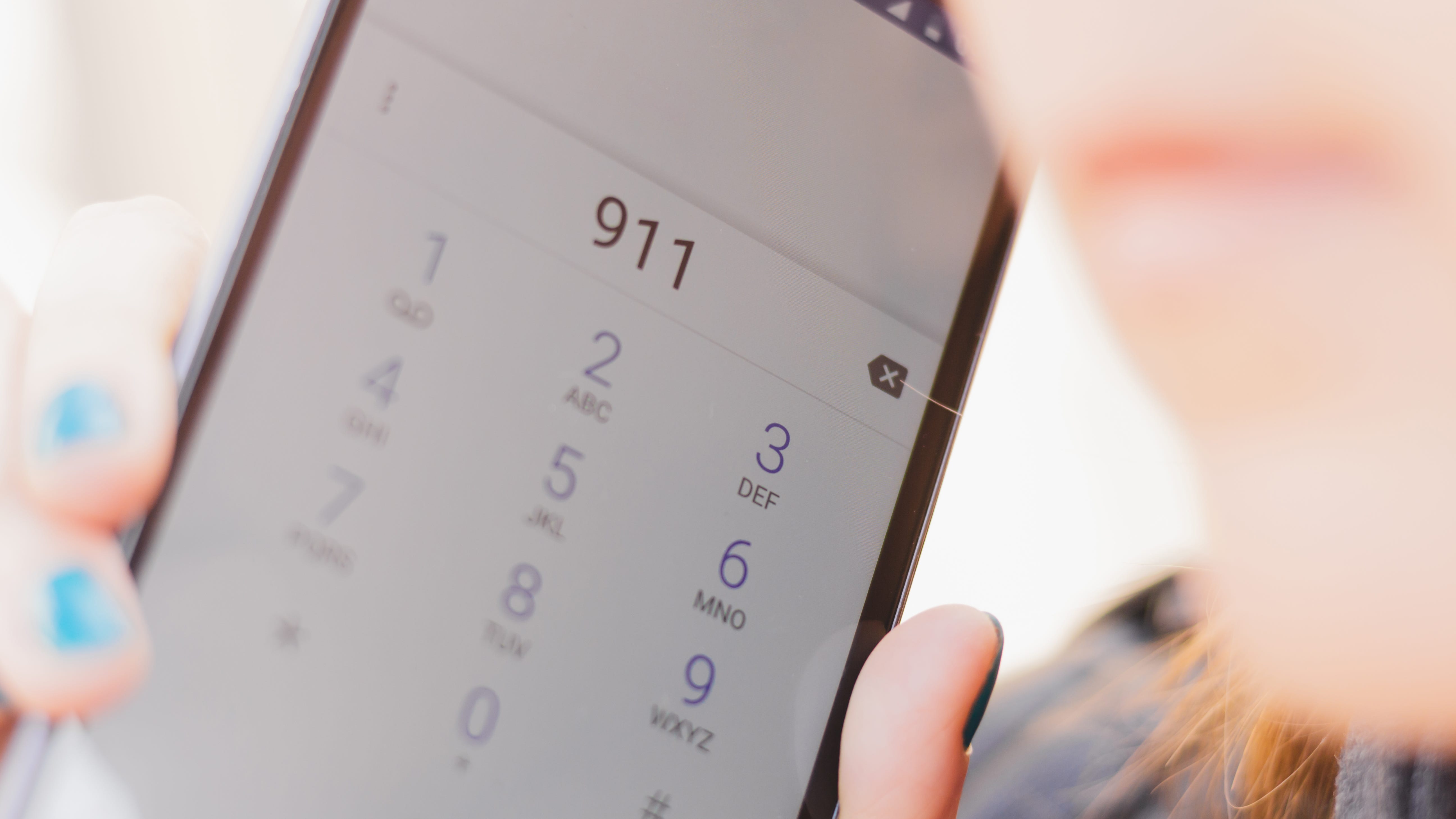 How you can help emergency dispatchers help you