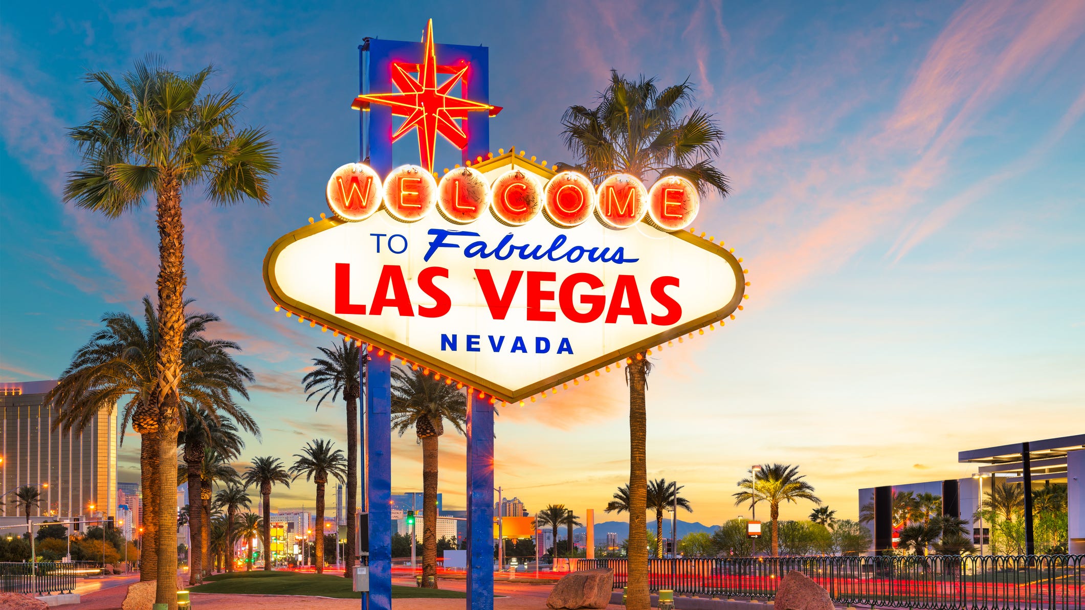 MGM Resorts Las Vegas Close Down Properties Until May Due to Coronavirus