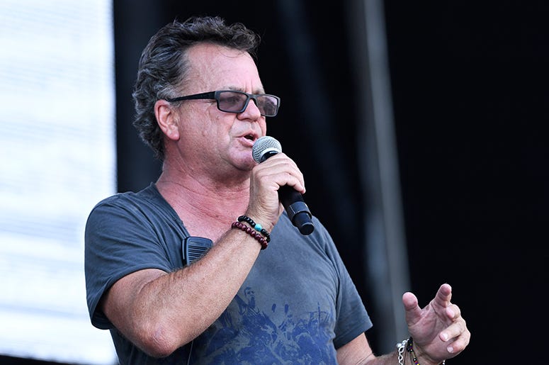 Kevin Lyman