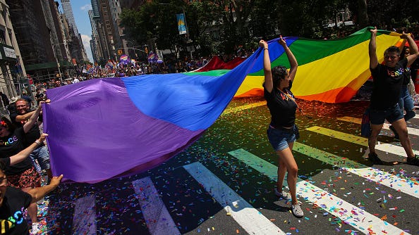 Pride Month 2021: Where, when and how to celebrate in cities across the country