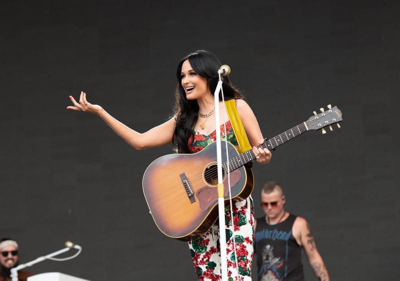 Kacey Musgraves