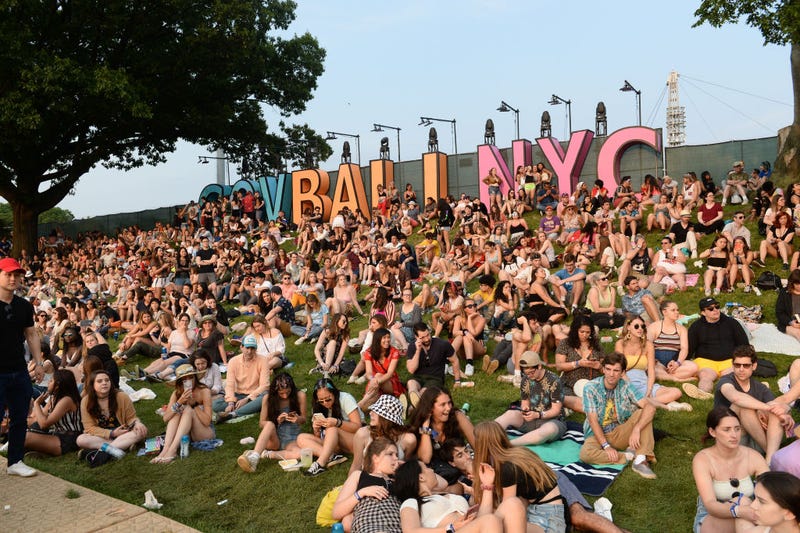 Gov Ball