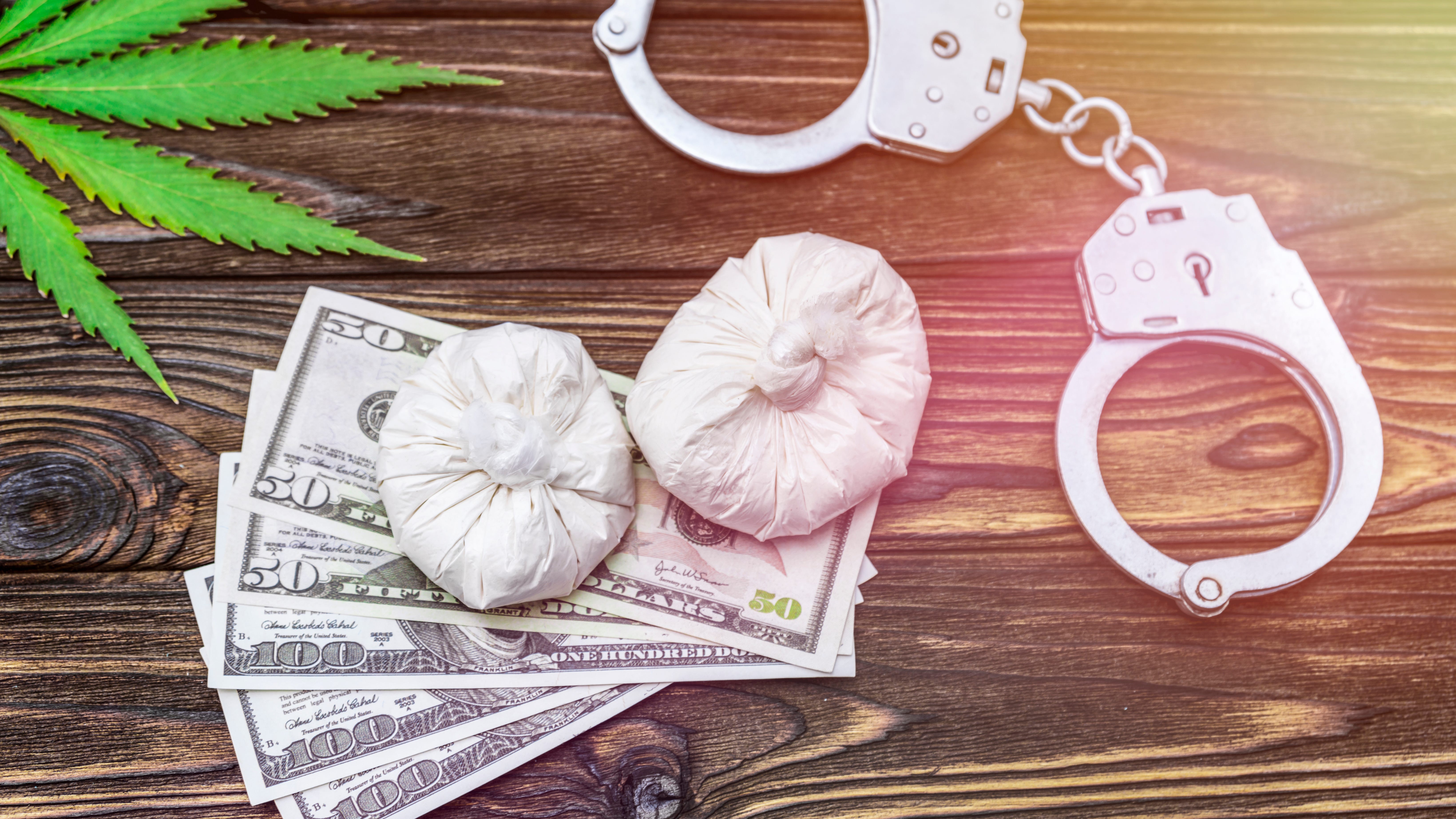 Decatur mother and son sentenced to federal prison for selling hundreds of pounds of marijuana and cocaine