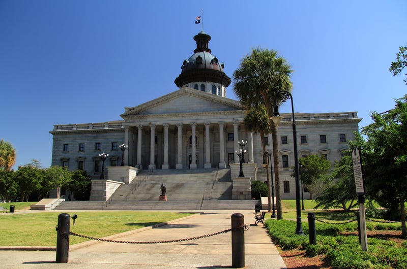 State Hosue