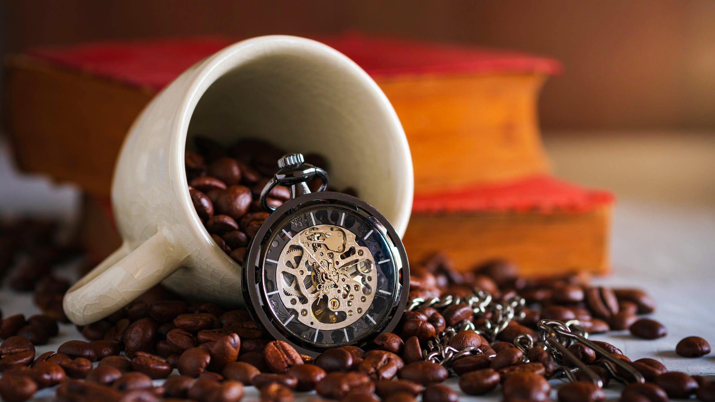 Taste a part of history: Field Museum, Two Brothers Coffee Roasters create historic coffee roast, Fossil Fuel