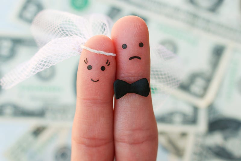 Bad Wedding