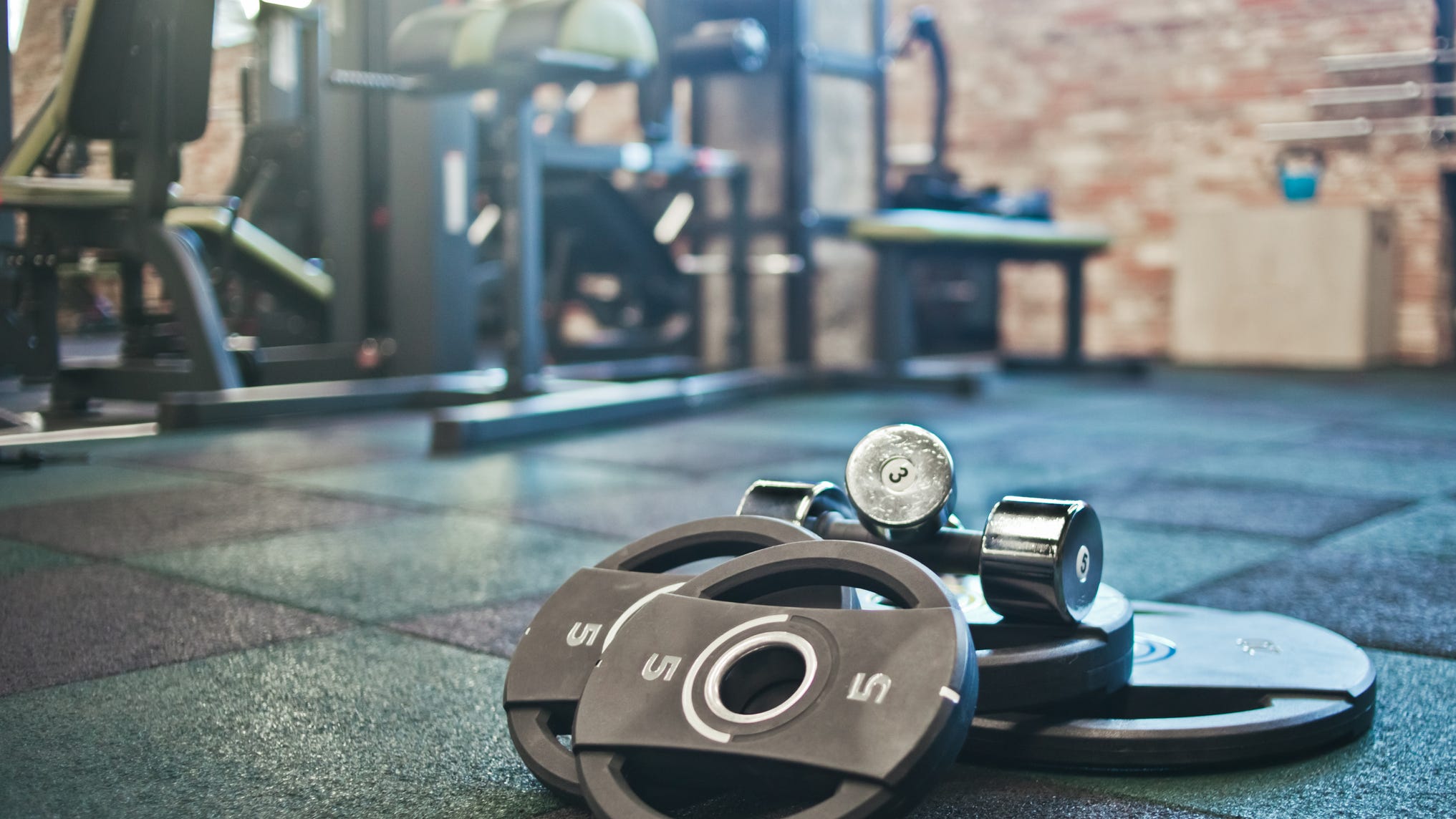 L.A. man accused of posing as a personal trainer, sexually assaulting clients