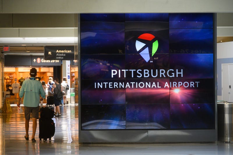 Pittsburgh International Airport