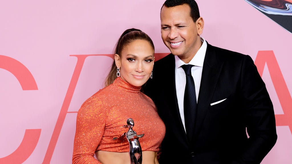 Jennifer Lopez Was 'Heartbroken' by Putting Her Wedding to Alex Rodriguez on Pause