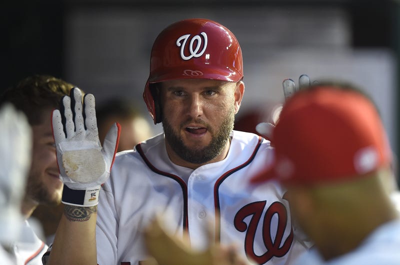 Matt Adams