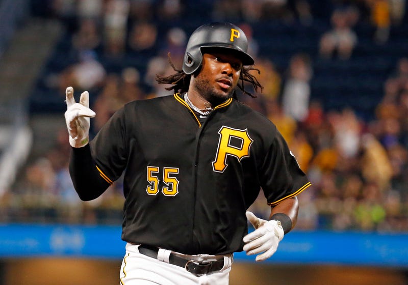 Josh Bell 