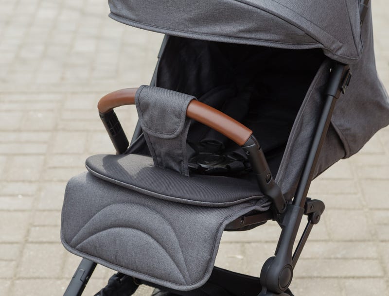 stroller
