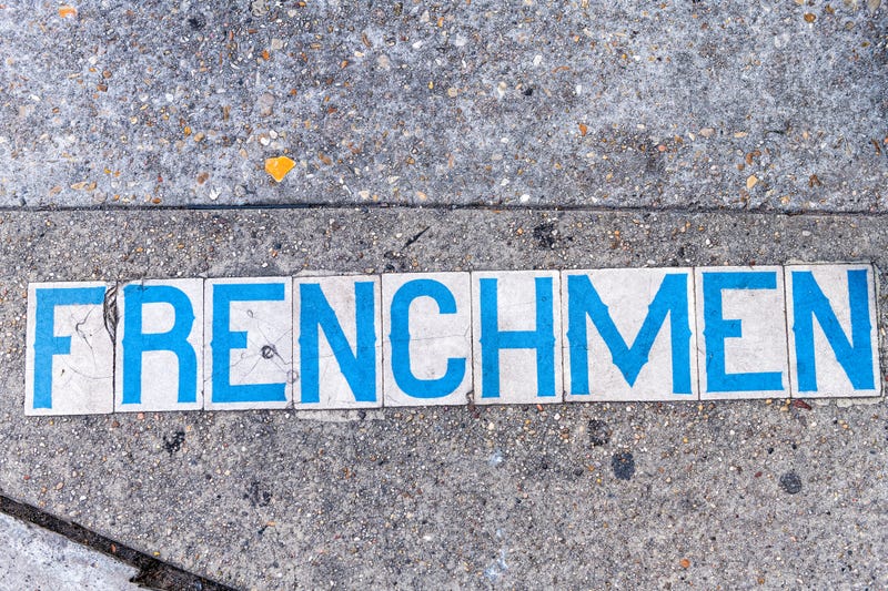 Frenchman Street favorite Spotted Cat roars back to life