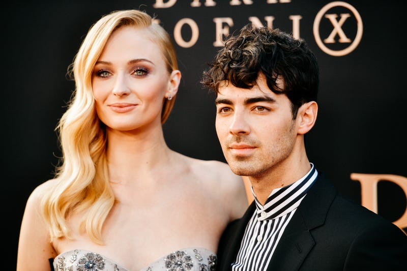 Sophie Turner and Joe Jonas are expecting another baby!